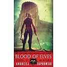 Blood of Elves