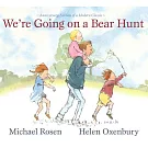We’re Going on a Bear Hunt: Anniversary Edition of a Modern Classic