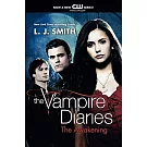 The Vampire Diaries: The Awakening