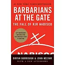 Barbarians at the Gate: The Fall of RJR Nabisco