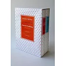 Mastering the Art of French Cooking (2 Volume Box Set): Volumes 1 and 2