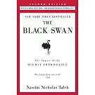 The Black Swan: Second Edition: The Impact of the Highly Improbable: With a New Section: ＂on Robustness and Fragility＂