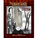 Chas Addams: The Addams Family an Evilution