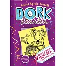 Dork Diaries 2: Tales from a Not-So-Popular Party Girl