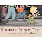 Knuffle Bunny Free: An Unexpected Diversion