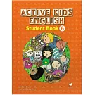 Active Kids English 6 (Student Book+CD)