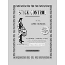 Stick Control for the Snare Drummer