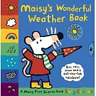 Maisy’s Wonderful Weather Book