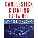 Candlestick Charting Explained: Step-by-Step Exercises and Tests to Help You Master Candlestick Charting