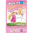 Pinkalicious: Pink-a-rama（I Can Read Level 1）