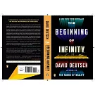 The Beginning of Infinity: Explanations That Transform the World