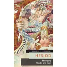 Theogony: Works and Days