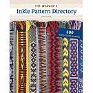 The Weaver’s Inkle Pattern Directory