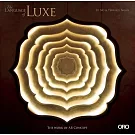 The Language of Luxe: The Work of Ab Concept