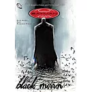 Batman: The Black Mirror