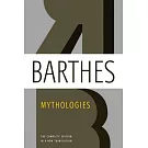 Mythologies: The Complete Edition, in a New Translation