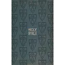 Holy Bible: International Children’s Bible, Gift & Award Bible, Boys Edition