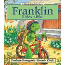 Franklin Rides a Bike