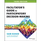 Facilitator’s Guide to Participatory Decision-Making