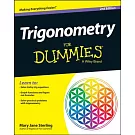 Trigonometry for Dummies