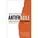 Antifragile: Things That Gain from Disorder