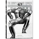 Tom of Finland: The Complete Kake Comics