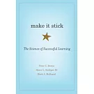 Make It Stick: The Science of Successful Learning