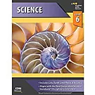 Steck-Vaughn Core Skills Science: Workbook Grade 6