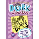 Dork Diaries: Tales from a Not-So-Happily Ever After