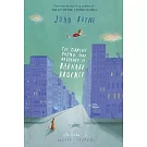 The Terrible Thing That Happened to Barnaby Brocket