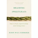 Braiding Sweetgrass