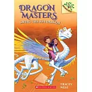 Saving the Sun Dragon: A Branches Book (Dragon Masters #2)