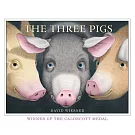 The Three Pigs