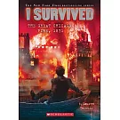 I Survived the Great Chicago Fire, 1871 (I Survived #11)