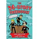 The 26-Story Treehouse