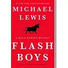Flash Boys: A Wall Street Revolt