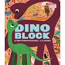 Dinoblock