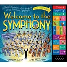 Welcome to the Symphony: A Musical Exploration of the Orchestra Using Beethoven’s Symphony No. 5