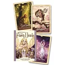 Wild Wisdom of the Faery Oracle