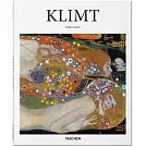 Gustav Klimt: 1862-1918; the World in Female Form