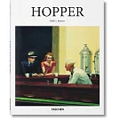 Edward Hopper: 1882-1967: Transformation of the Real