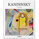 Wassily Kandinsky: 1866-1944: a Revolution in Painting