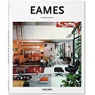 Charles & Ray Eames: 1907-1978, 1912-1988: Pioneers of Mid-century Modernism
