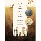 Sam and Dave Dig a Hole