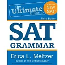The Ultimate Guide to SAT Grammar