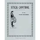 Stick Control: For the Snare Drummer