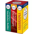 Merriam-Webster’s Everyday Language Reference Set