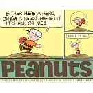 The Complete Peanuts 1959-1960