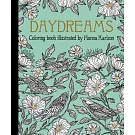 Daydreams Coloring Book: Originally Published in Sweden as Dagdr�mmar
