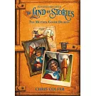 Adventures from the Land of Stories: The Mother Goose Diaries